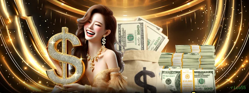 Cassino rico55 app mobile