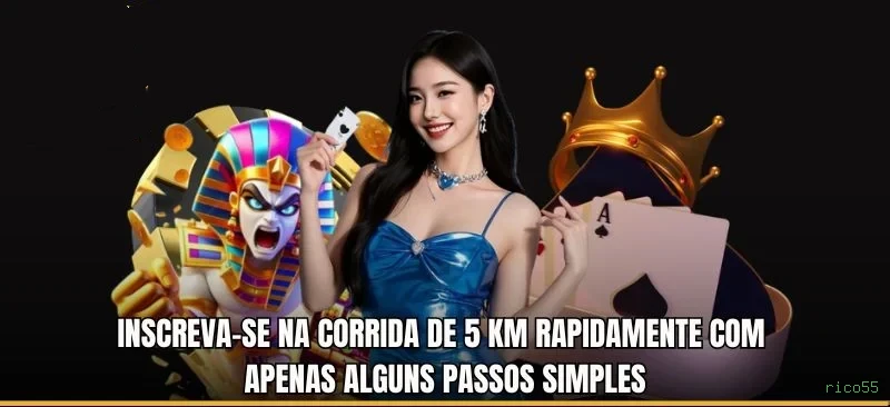 Download app rico55 Android iOS