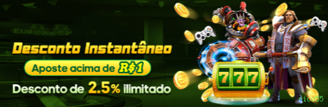 Bônus boas-vindas rico55 R$100