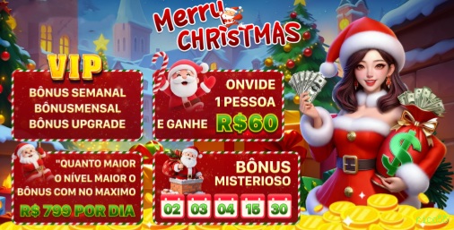 Cashback VIP rico55 - reembolso semanal