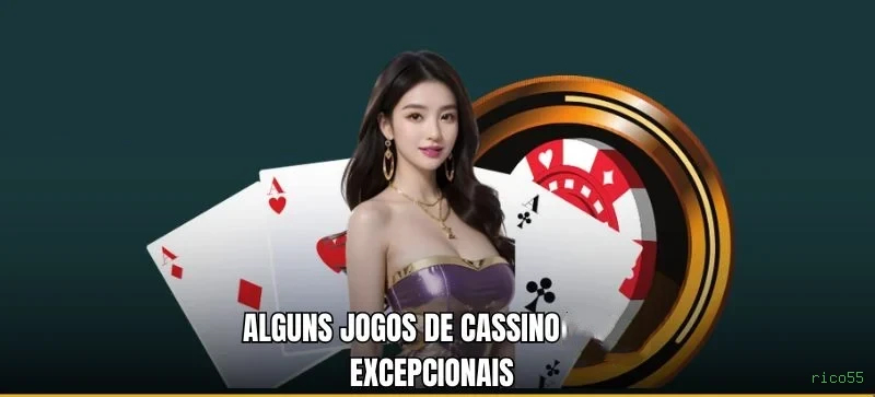 Ganhar e sacar na rico55