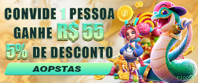 Bônus e prêmios rico55